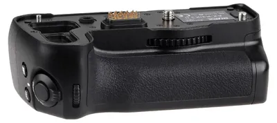 Produktbild von Batteriegriff für Pentax K-3 K-3 II Ersatz für D-BG5 Akkugriff Optimal für Hochformat