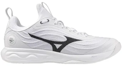 Produktbild von Mizuno Wave Luminous Elite Indoor-sportschuhe Weiß EU 40 Weiß EU 40