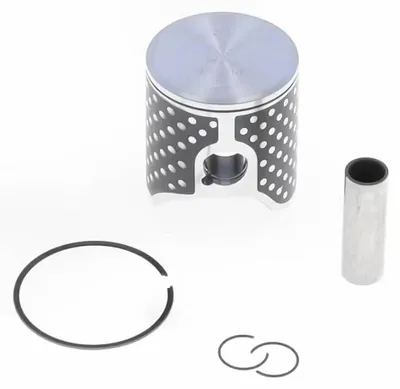 Produktbild von ATHENA 2T Rennkolben Leichtguss 53,94 mm 125CC 15 mm für Yamaha/Fantic Motor