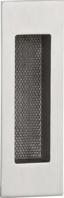 Produktbild von HERMAT Muschelgriff 3653/HSG,106x35,flach,UG,ER