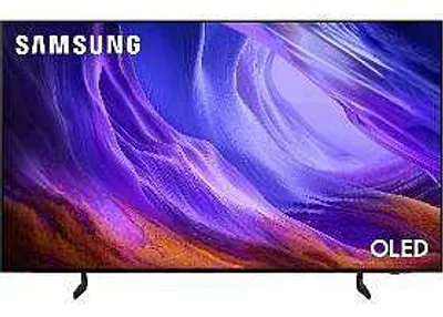 Zdjęcie produktu dla Samsung QE83S85HAE, 2,11 m (83"), 3840 x 2160 px, OLED, Smart TV, Wi-Fi, Czarny
