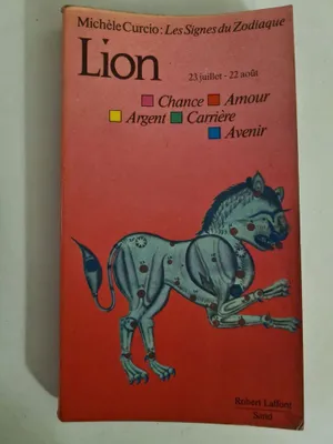 Image de Le Lion