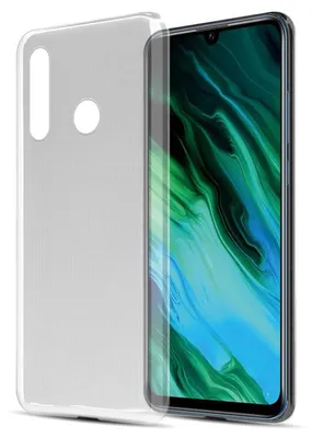 Obrázek produktu pro Cadorabo DE-144644, Honor, Honor 20e, Průhledná