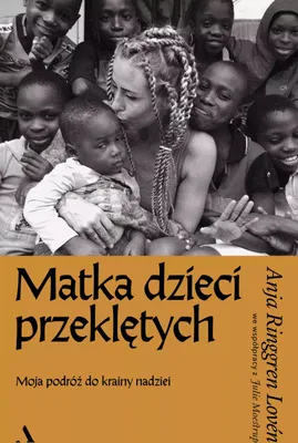 Image de Matka dzieci przeklętych. Moja podróż do krainy nadziei