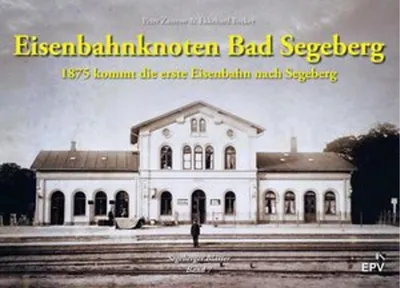 Obrázok produktu pre Eisenbahnknoten Bad Segeberg