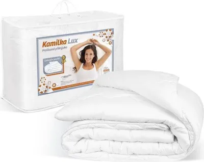 Immagine prodotto di Coperta invernale Bellatex Kamilka THERMO - 140 × 200 cm, 1680 g