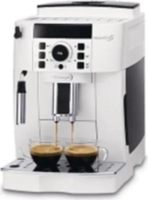 Produktbild von De'Longhi Magnifica S ECAM21.110.B Automatische Espresso-Cappuccino-Kaffeemaschine Schwarz