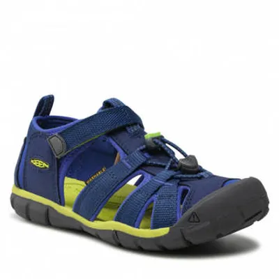 Produktbild von Keen Seacamp II Cnx Kinder Sport Sandalen 32.5