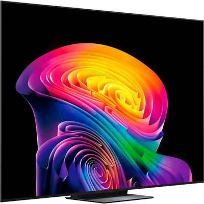 Produktbild von LG OLED83C6ELB.AEUD, OLED-Fernseher, (UltraHD/4K, Triple Tuner)