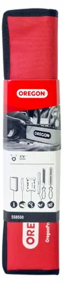 Image de Oregon Set d'outils d'affûtage 4,8 mm 6 pcs. en sac ( 558550 )