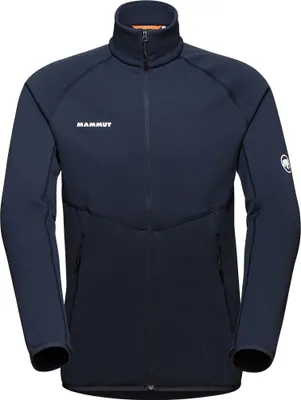 Image de Veste Mammut Aconcagua ML, couleur marine, taille S