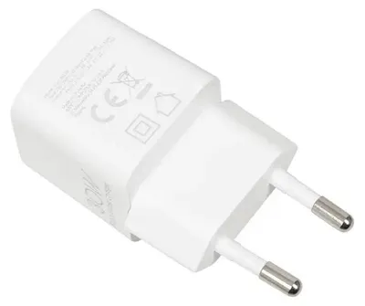 Zdjęcie produktu dla Ładowarka ścienna I-BOX C-38 PD30W, biała
