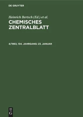 Produktbild von 23. Januar