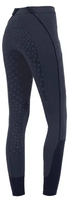 Produktbild von E.L.T Reithose Fenja Nachtblau D42