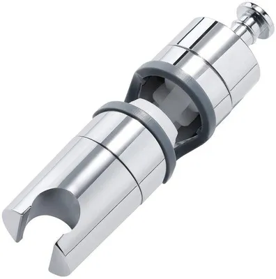 Immagine prodotto di Supporto doccia regolabile 20-25 mm in acciaio inossidabile