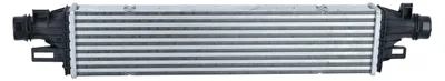 Zdjęcie produktu dla Intercooler Opel Corsa E 1,3Cdti 15-