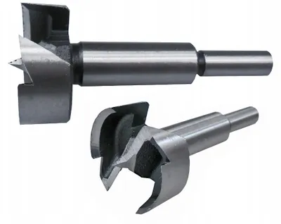 Obrázek produktu pro ABRABORO vrták Forstnera, 25 mm, 90 mm, vrták do dřeva