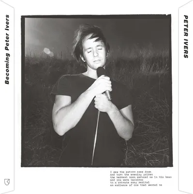 Immagine prodotto di Peter Ivers - Diventa Peter Ivers Vinile