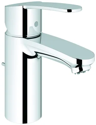 Produktbild von Grohe Einhand-Waschtischbatterie Eurostyle Cosmopolitan 33561_2, 1 Stk.