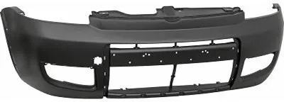 Produktbild von DIEDERICHS Stoßstange Stoßfänger für FIAT PANDA (169) Grundiert 3434054