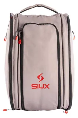 Image de Sacs de padel Siux Edge Blanc 200020