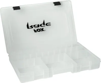 Produktbild von Fox Rage Box L Shallow 36x22x5cm - Angelbox