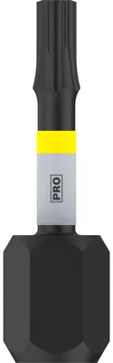 Produktbild von PRO Torx Impact Bit, T10, 25 mm, 2-tlg.