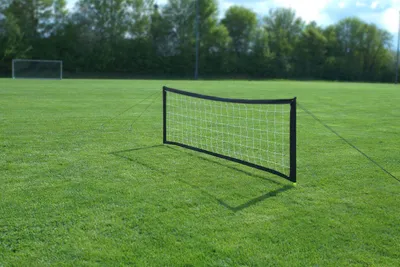 Produktbild von ELF Sports Fußball-Tennis Netz, 3,00 m