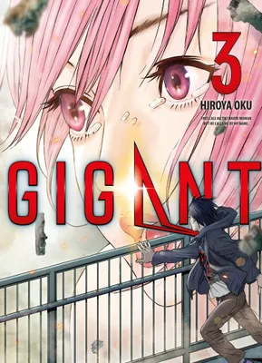 Produktbild von Gigant
