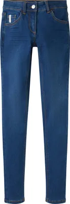 Produktbild von Tom Tailor Lissie Jeans Blau 164 cm Mädchen Blau 164 cm