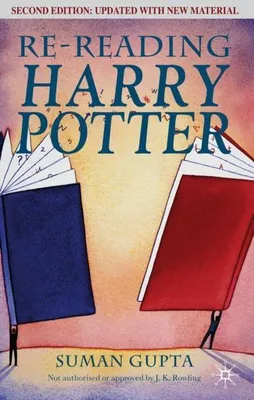 Obrázok produktu pre Prečítanie Harryho Pottera