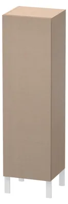 Produktbild von Duravit Duravit Halbhochschrank L-CUBE 400x363x1320mm Ans re leinen