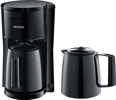 Image de Severin Machine A Cafe Ka9252