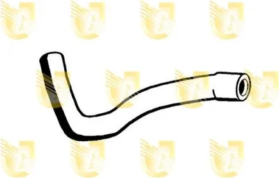 Produktbild von UNIGOM Kühlerschlauch Wasserschlauch für FORD MONDEO II (BAP) F8960