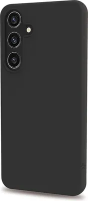 Produktbild von Celly CROMO1164BK, Cover, Samsung, Galaxy S26+ 5G, 17 cm (6.7"), Schwarz