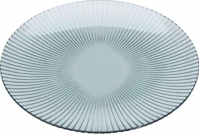 Zdjęcie produktu dla Taca/talerz okrągły 20cm PH TRA TRA
