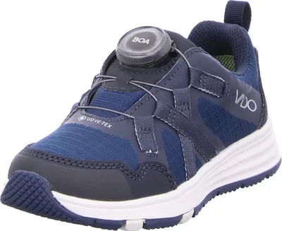 Produktbild von Vado MIKE Low BOA GTX midnight 30