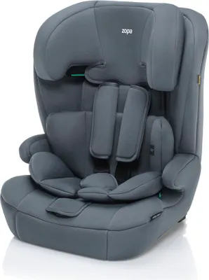Produktbild von ZOPA Autositze Alfa i-Size, Isofix, Grau
