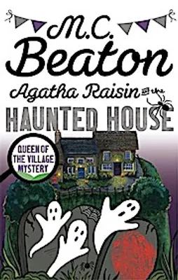 Image de Agatha Raisin and the Haunted House