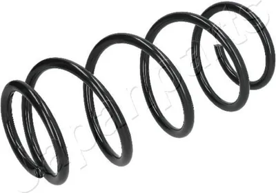 Produktbild von JAPANPARTS Fahrwerksfeder Vorne ZC3914H