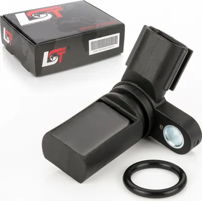 Produktbild von Nockenwellensensor Impulsgeber links für NISSAN Pathfinder INFINITI