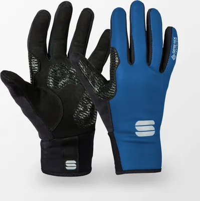 Produktbild von SPORTFUL Langfinger-Fahrradhandschuhe - WS ESSENTIAL 2 - Blau XS