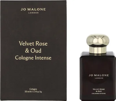 Immagine prodotto di Jo Malone Velluto Rosa e Oud Spray Edc Intenso