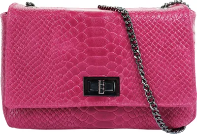 Produktbild von Cluty Umhängetasche Damen 021221 pink