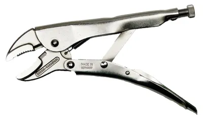 Produktbild von Gripzange mit Schnell-Lösehebel, 250 mm