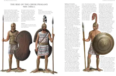 Obrázok produktu pre An Illustrated Encyclopedia of Uniforms of the Greek World