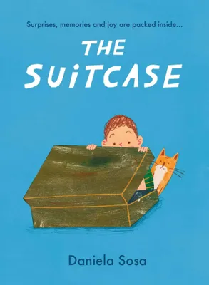 Produktbild von The Suitcase