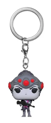 Image de Overwatch - Widowmaker - Porte-clés Funko Pocket POP  Keychain
