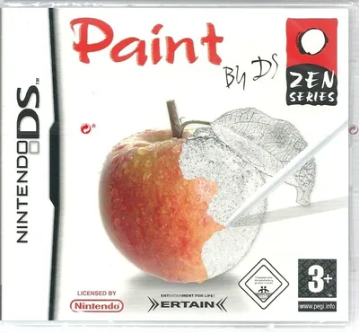 Produktbild von Paint