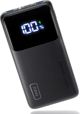 Immagine prodotto di INIU BI-B6 Powerbank  10000 mAh  22,5 W